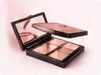 Charlotte Tilbury باليت ظلال