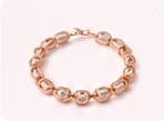 Swarovski سوار يد أنيق