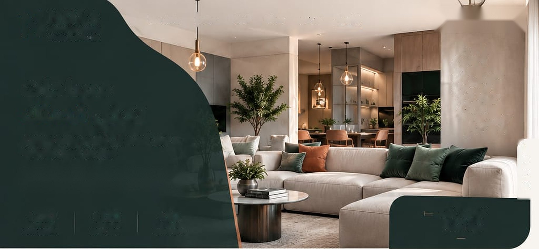 NOVA Interior Design | تصميم داخلي وديكور